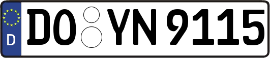 DO-YN9115