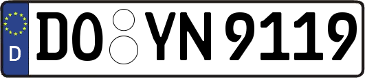 DO-YN9119