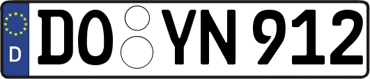 DO-YN912