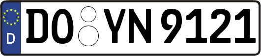 DO-YN9121