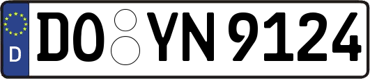 DO-YN9124