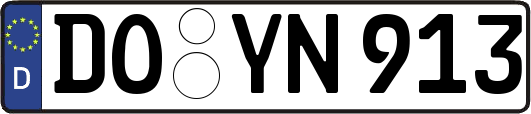 DO-YN913