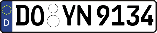 DO-YN9134