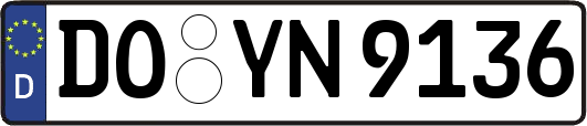 DO-YN9136