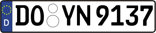 DO-YN9137