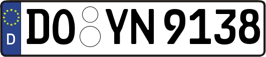 DO-YN9138