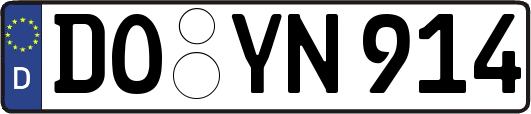 DO-YN914