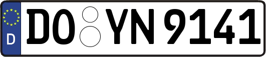 DO-YN9141