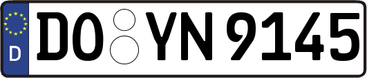 DO-YN9145
