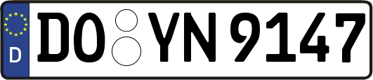 DO-YN9147