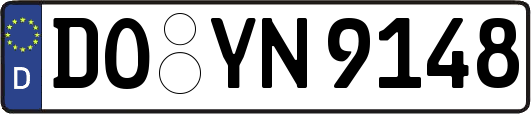 DO-YN9148