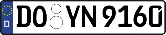 DO-YN9160