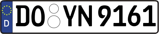 DO-YN9161
