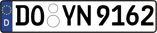 DO-YN9162