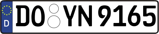 DO-YN9165