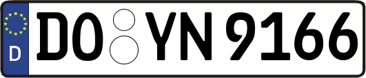 DO-YN9166