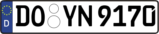 DO-YN9170