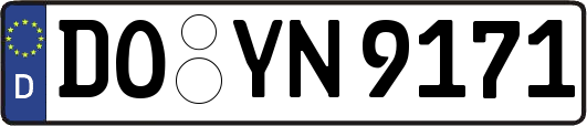 DO-YN9171