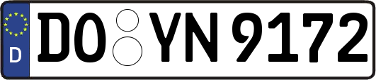 DO-YN9172