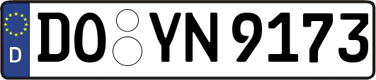 DO-YN9173
