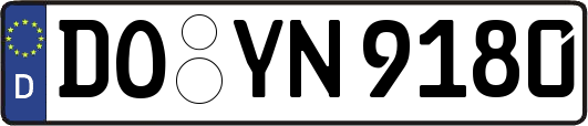 DO-YN9180