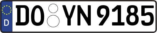 DO-YN9185