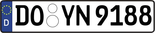 DO-YN9188