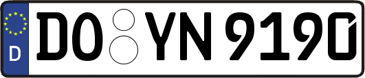 DO-YN9190