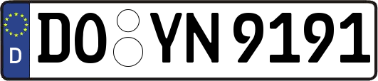 DO-YN9191