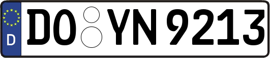 DO-YN9213