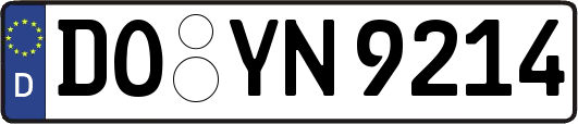 DO-YN9214