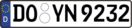 DO-YN9232