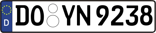 DO-YN9238