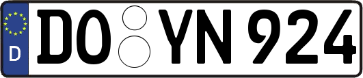 DO-YN924