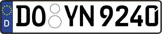DO-YN9240