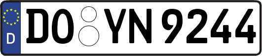 DO-YN9244