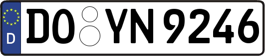 DO-YN9246