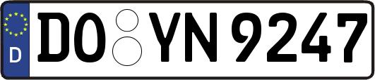 DO-YN9247
