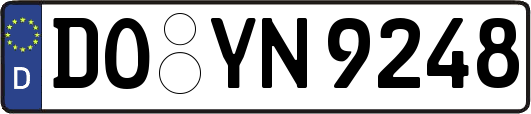 DO-YN9248