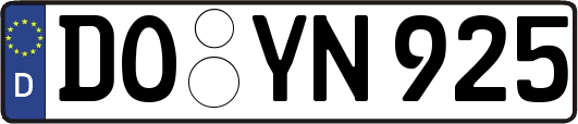DO-YN925