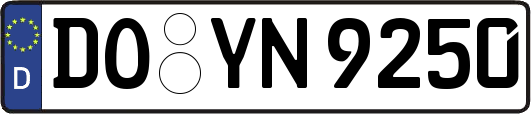DO-YN9250