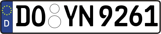 DO-YN9261