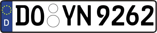 DO-YN9262
