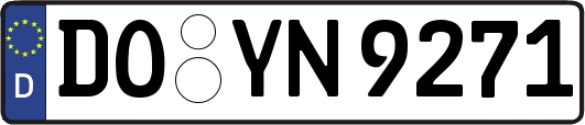 DO-YN9271