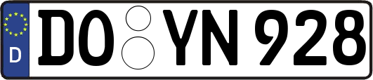DO-YN928
