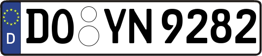 DO-YN9282