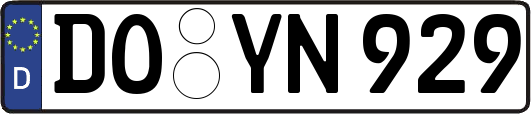DO-YN929