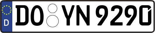 DO-YN9290