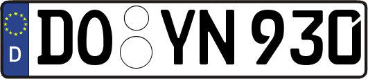 DO-YN930