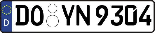DO-YN9304